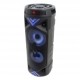 Perfect Choice Bafle Blare, Bluetooth, Inalámbrico, 5000W PMPO, USB 2.0, NegroMEDI SOL