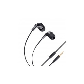 Steren Audífonos Intrauriculares con Micrófono AUD-342, Alámbrico, 3.5mm, Multicolor