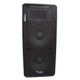 Soundtrack Bafle STS-215H, Alámbrico, 300W RMS, NegroMEDI SOL