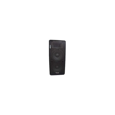 Soundtrack Bafle STS-215H, Alámbrico, 300W RMS, NegroMEDI SOL