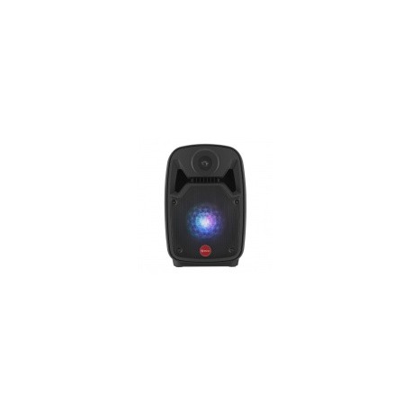Steren Bafle BAF-0810BT, Bluetooth, Inalámbrico, 10W RMS, 550W PMPO, USB, NegroMEDI SOL