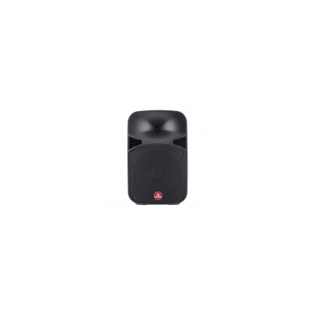 Steren Bafle BAF-1545BT, Bluetooth, Inalámbrico, 2800W PMPO, USB, NegroMEDI SOL