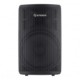 Steren Bafle Profesional BAF-1594BT, Bluetooth, Inalámbrico, 300W RMS, 12000W PMPO, USB, NegroMEDI SOL