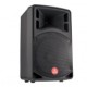Steren Bafle BAF-1245BT, Bluetooth, Inalámbrico, 100W RMS, 2100W PMPO, NegroMEDI SOL