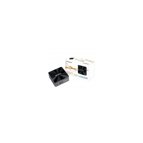Gigabyte GB-BRI3H-10110 (rev. 1.0), Intel Core i3-10110U 2.10GHz (Barebone)MEDI SOL