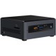 Intel NUC Kit NUC7PJYHN, Intel Pentium Silver J5005 1.50GHz (Barebone) - Incluye Cable de AlimentaciónMEDI SOL