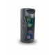Misik Bafle Portátil MS209, Bluetooth, Alámbrico/Inalámbrico, USB/3.5mm, NegroMEDI SOL