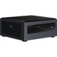 Intel NUC 10, Intel Core i3-10110U 2.10GHz (Barebone)MEDI SOL