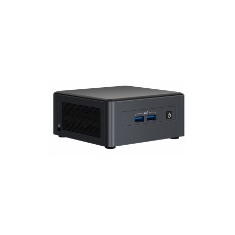 Intel NUC 11 Pro, Intel Core i3-1115G4 3GHz (Barebone)MEDI SOL