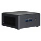 Intel NUC 11 Pro, Intel Core i3-1115G4 3GHz (Barebone)MEDI SOL