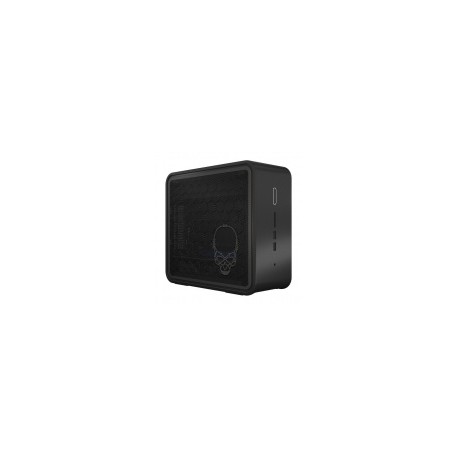 Intel NUC 9 Extreme, Intel Core i9-9980HK 2.40GHz (Barebone) ― incluye MousepadMEDI SOL