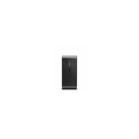 Intel NUC 9 Extreme Kit, Intel Core i7-9750H 2.60GHz (Barebone) ― incluye MousepadMEDI SOL