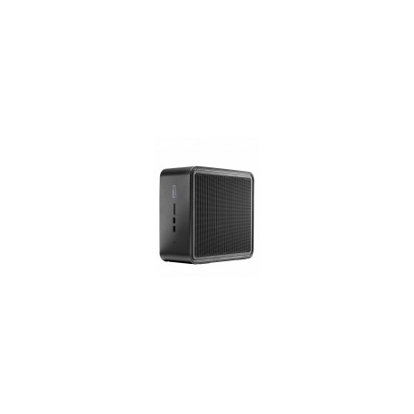 Intel Nuc Extreme, Intel Core i7-9750H 2.60GHz (Barebone) ― incluye Cable de CorrienteMEDI SOL