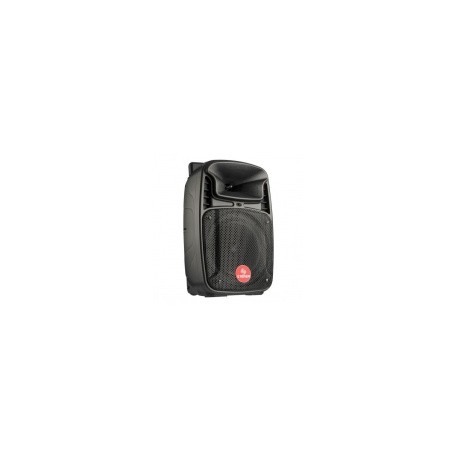 Steren Bafle BAF-0820BT-NE, Bluetooth, Inalámbrico, 2.0, 25W RMS, 1100W PMPO, USB, NegroMEDI SOL