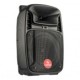 Steren Bafle BAF-0820BT-NE, Bluetooth, Inalámbrico, 2.0, 25W RMS, 1100W PMPO, USB, NegroMEDI SOL
