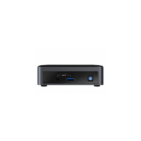 Intel NUC 10, Intel Core i3-10110U 2.10GHz (Barebone)MEDI SOL