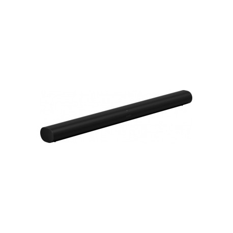 Sonos Barra de Sonido Arc, Wi-Fi, Inalámbrico, Negro, con Dolby Atmos - Compatible con Alexa y Google AssistantMEDI SOL