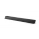 Philips Barra de Sonido TAB5105/37, Bluetooth, Alámbrico/Inalámbrico, 2.0, 30W RMS, NegroMEDI SOL