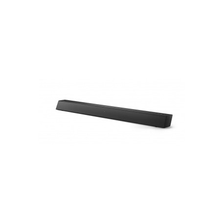 Philips Barra de Sonido TAB5105/37, Bluetooth, Alámbrico/Inalámbrico, 2.0, 30W RMS, NegroMEDI SOL
