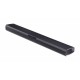 LG Barra de Sonido con Subwoofer SJ2, Bluetooth, Inalámbrico, 2.1, 100W RMS, NegroMEDI SOL