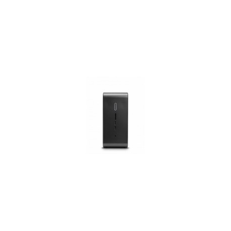 Intel NUC 9 Extreme Kit, Intel Core i7-9750H 2.60GHz (Barebone)MEDI SOL