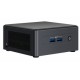 Intel NUC 11 Pro, Intel Core i7-1165G7 2.80GHz (Barebone)MEDI SOL