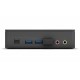 Intel NUC 11 Essential, Intel Celeron N5105 2GHz (Barebone)MEDI SOL