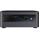Intel NUC BXNUC10I3FNH1, Intel Core i3-10110U 2.10GHz (Barebone)MEDI SOL