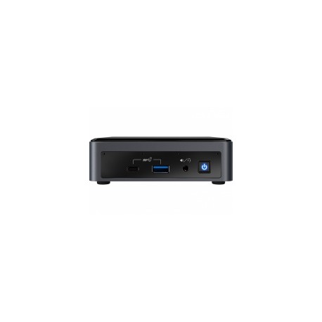 Intel NUC Kit NUC10I3FNKN, Intel Core i3-10110U 2.10GHz (Barebone)MEDI SOL