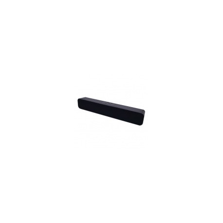 Highlink Barra de Sonido Bar Speaker, Bluetooth, Inalámbrico, USB, NegroMEDI SOL