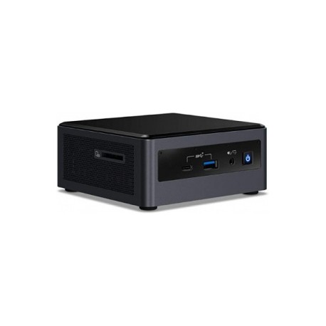 Intel NUC, Intel Core i5-10210U 1.60GHz (Barebone)MEDI SOL