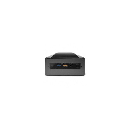 Intel NUC 8, Intel Core i7-8560U 1.80GHz (Barebone)MEDI SOL