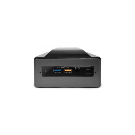 Intel NUC 8 Performance, Intel Core i3-8140U 2.10GHz (Barebone)MEDI SOL