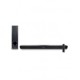 Misik Barra de Sonido MSB500, Bluetooth, Alámbrico/Inalámbrico, 2.1, 120W RMS,1200W PMPO, USB, NegroMEDI SOL