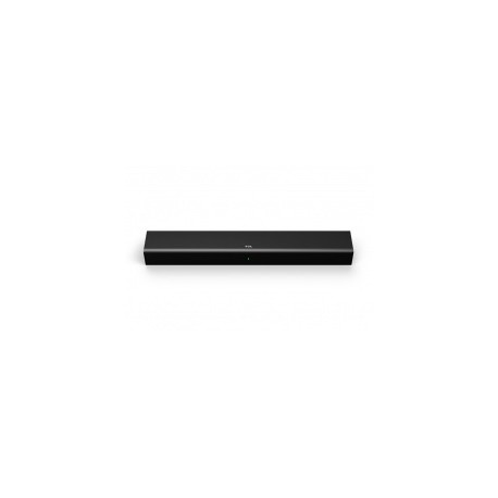 TCL Barra de Sonido TS3100, Bluetooth, Inalámbrico, 2.0 Canales, 80W RMS, USB, NegroMEDI SOL