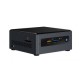Intel NUC Kit NUC7PJYH, Intel Pentium Silver 1.50GHz (Barebone)MEDI SOL