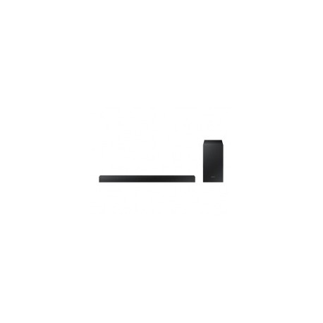 Samsung Barra de Sonido HW-T420, Bluetooth, Inalámbrico, 2.1, 150W RMS, NegroMEDI SOL