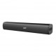 Ghia Barra de Sonido GSB-013, Bluetooth, Inalámbrico, 2.0, 20W RMS, NegroMEDI SOL