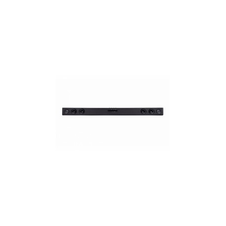 LG Barra de Sonido SK1D, Bluetooth, Inalámbrico, 2.0 Canales, 100W RMS, USB, NegroMEDI SOL