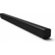 Hisense Barra de Sonido HS205, Bluetooth, Alámbrico/Inalámbrico, 2.0 Canales, 60W RMS, USB, NegroMEDI SOL