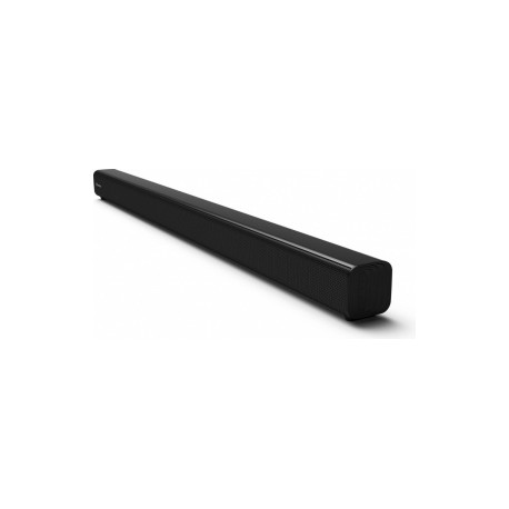Hisense Barra de Sonido HS205, Bluetooth, Alámbrico/Inalámbrico, 2.0 Canales, 60W RMS, USB, NegroMEDI SOL