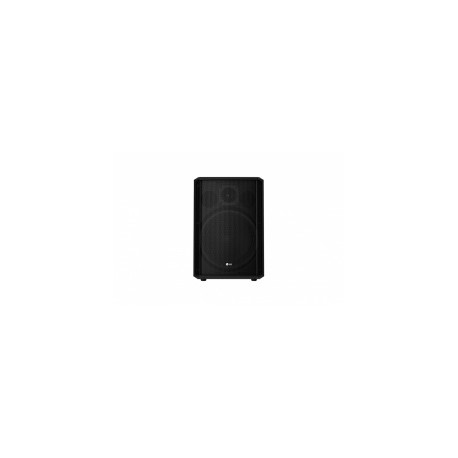 LG Bafle RM1, Bluetooth, Inalámbrico, 1.0, 15W RMS, USB 2.0, NegroMEDI SOL