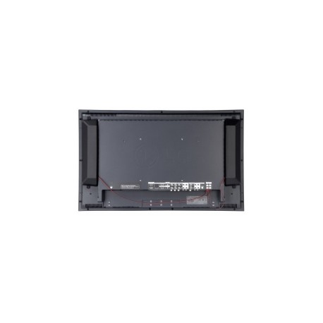 LG Bocinas para Pantallas, NegroMEDI SOL