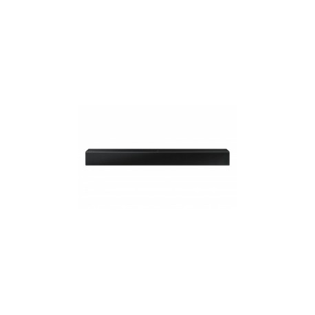 Samsung Barra de Sonido con Subwoofer T400, Bluetooth, Alámbrico/Inalámbrico, 2.0 Canales, 40W RMS, USB, NegroMEDI SOL