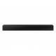 Samsung Barra de Sonido con Subwoofer T400, Bluetooth, Alámbrico/Inalámbrico, 2.0 Canales, 40W RMS, USB, NegroMEDI SOL