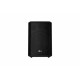 LG Bafle con Subwoofer RM2, Bluetooth, Inalámbrico, 1.0, 25W RMS, USB 2.0, NegroMEDI SOL