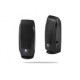 Logitech Bocinas para Computadora S-120, Alámbrico, 2.0, 2.3W RMS, NegroMEDI SOL