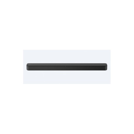 Sony Barra de Sonido HT-S100F, Bluetooth, Inalámbrico, 2.0 Canales, 120W, USB, NegroMEDI SOL