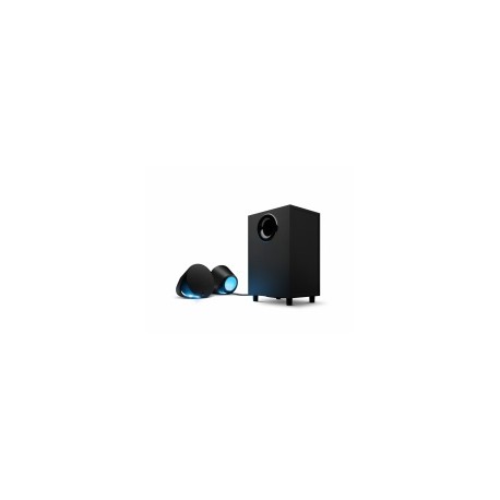 Logitech Bocinas para Computadora con Subwoofer G560, Bluetooth, Inalámbrico, 2.1, 120W RMS, USB, negroMEDI SOL