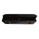 Aion Barra de Sonido ASB-63BT, Bluetooth, Alámbrico/Inalámbrico, 6W RMS, USB, NegroMEDI SOL